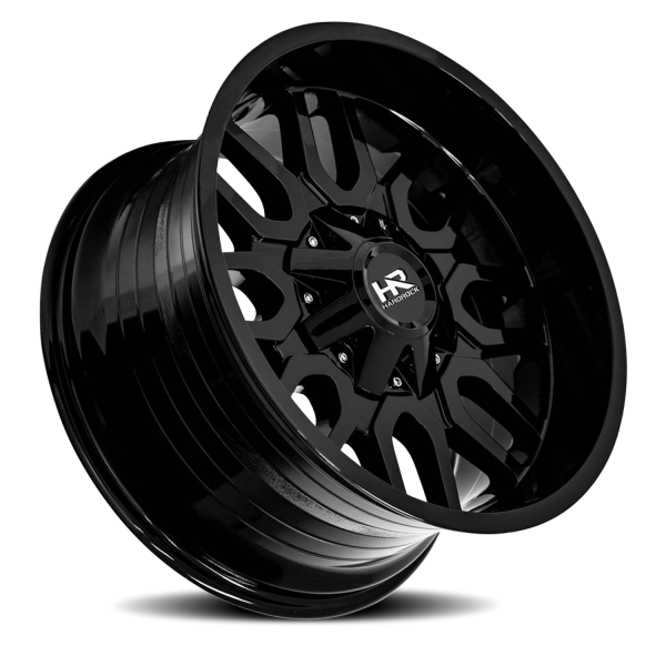 Hardrock Offroad Commander H709 - Image 2