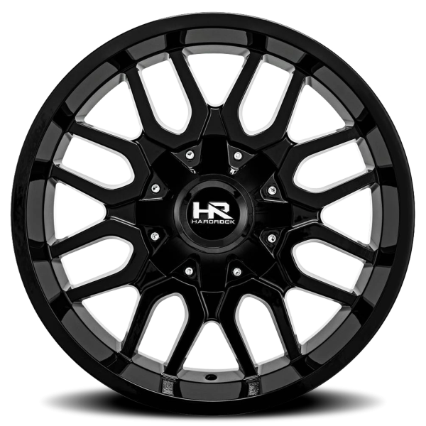 Hardrock Offroad Commander H709 - Image 3