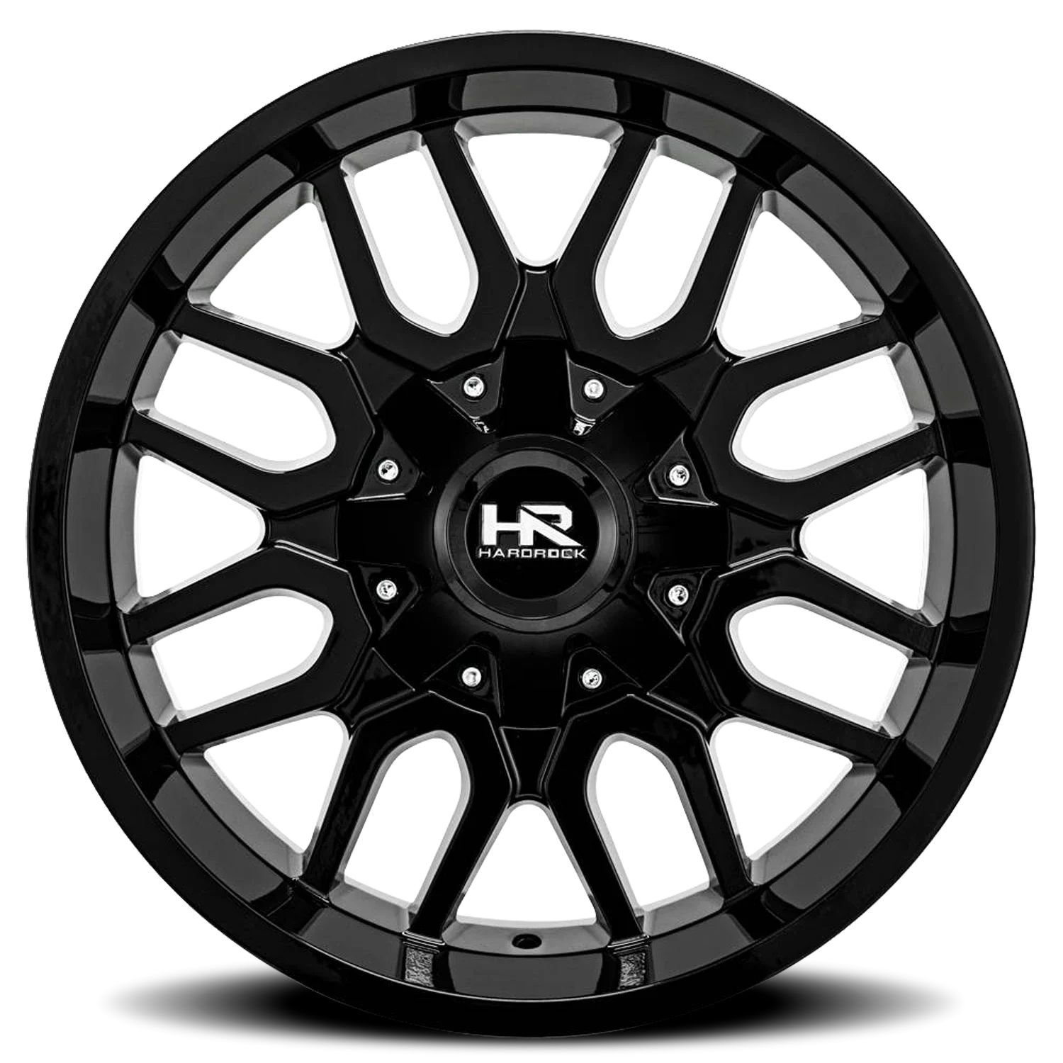 Hardrock Offroad Commander H709 - Image 3