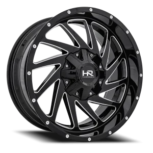 Hardrock Offroad Crusher H704