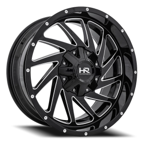 Hardrock Offroad Crusher H704