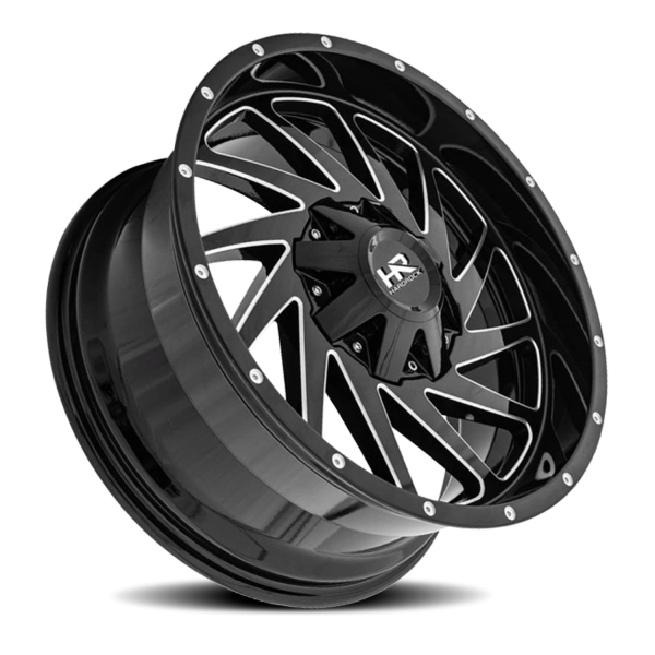 Hardrock Offroad Crusher H704 - Image 2
