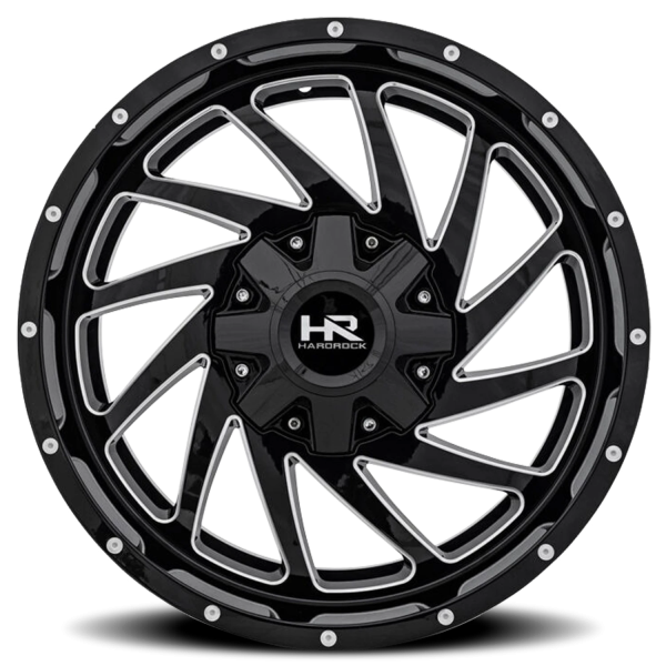 Hardrock Offroad Crusher H704 - Image 3