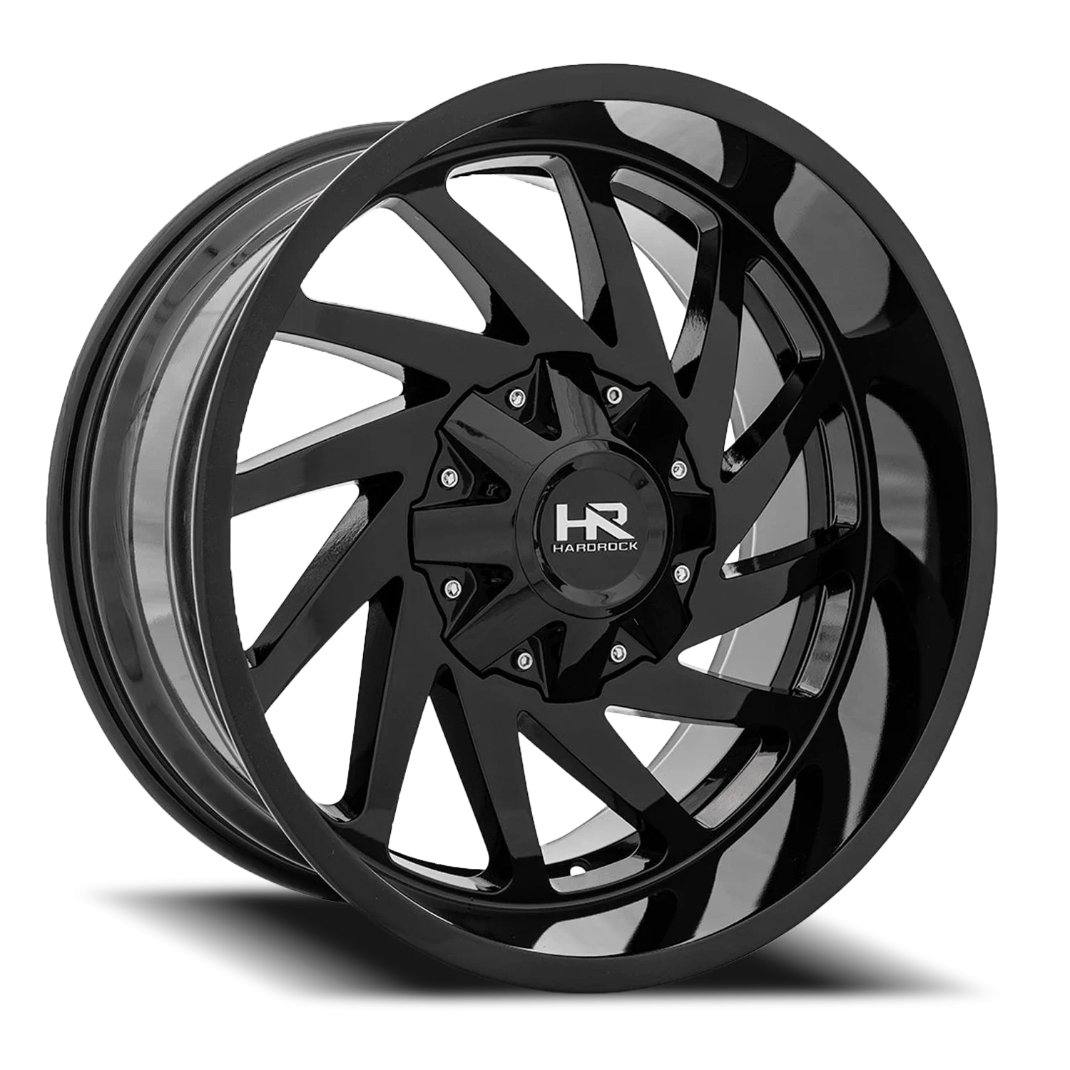 Hardrock Offroad Crusher H704