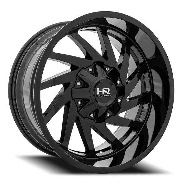 Hardrock Offroad Crusher H704