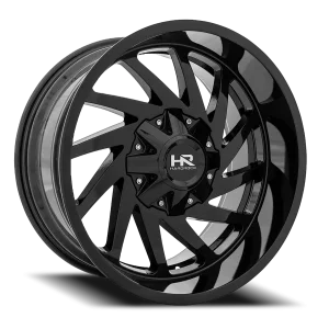 Hardrock Offroad Crusher H704