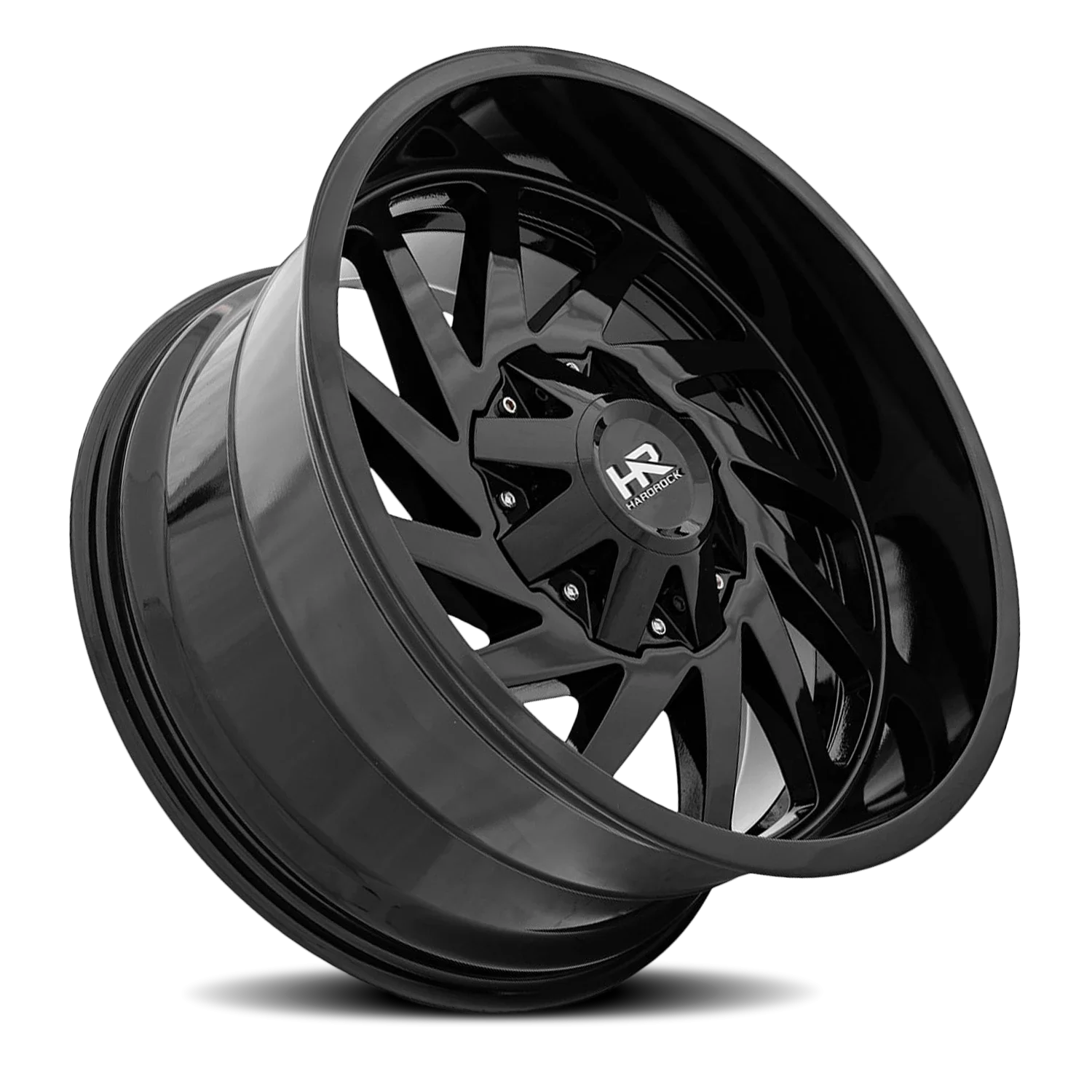 Hardrock Offroad Crusher H704 - Image 2