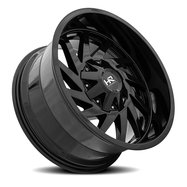 Hardrock Offroad Crusher H704 - Image 2