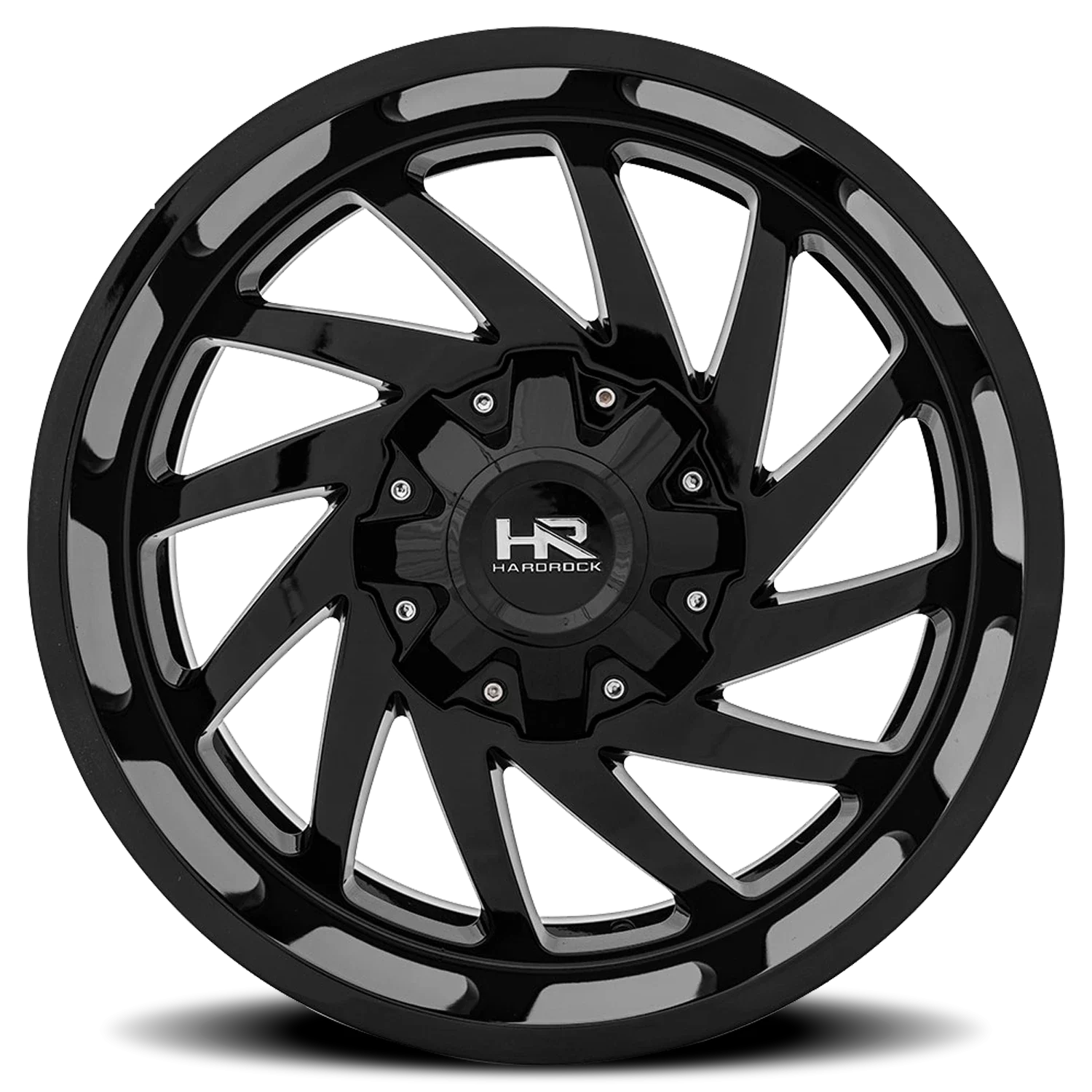 Hardrock Offroad Crusher H704 - Image 3