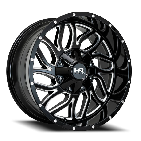Hardrock Offroad Destroyer H707