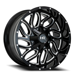 Hardrock Offroad Destroyer H707