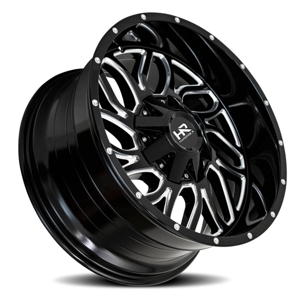 Hardrock Offroad Destroyer H707 - Image 2