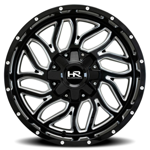 Hardrock Offroad Destroyer H707 - Image 3
