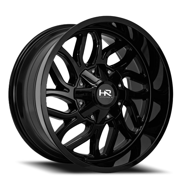 Hardrock Offroad Destroyer H707