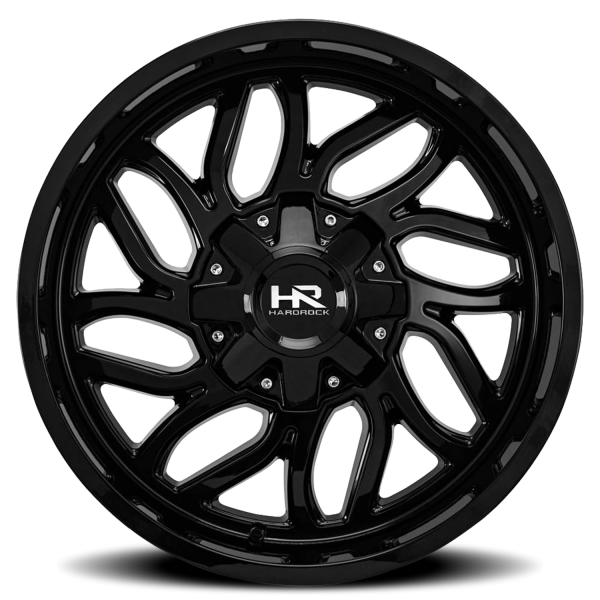 Hardrock Offroad Destroyer H707 - Image 3