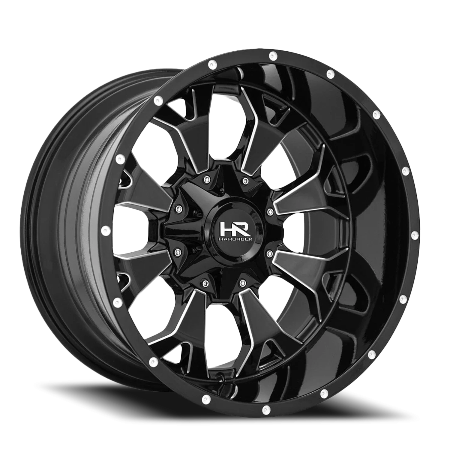 Hardrock Offroad Devastator H711