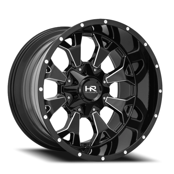 Hardrock Offroad Devastator H711