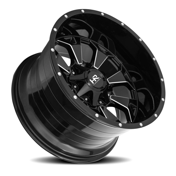 Hardrock Offroad Devastator H711 - Image 2