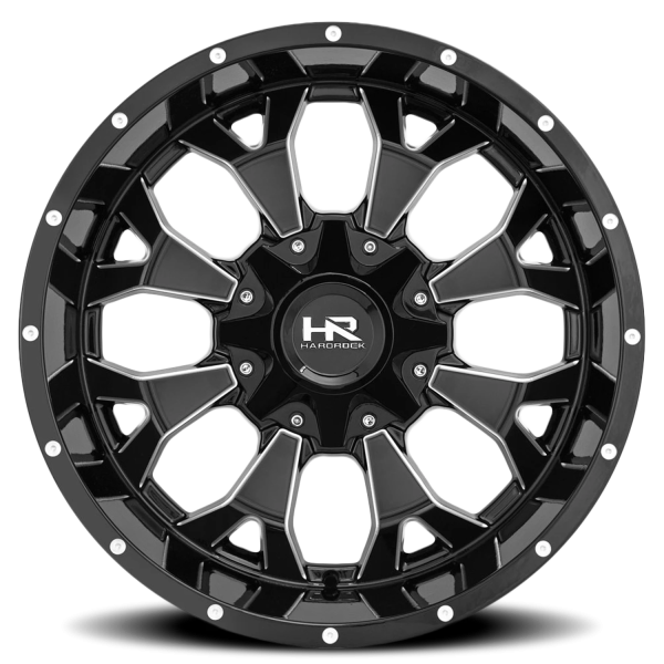 Hardrock Offroad Devastator H711 - Image 3