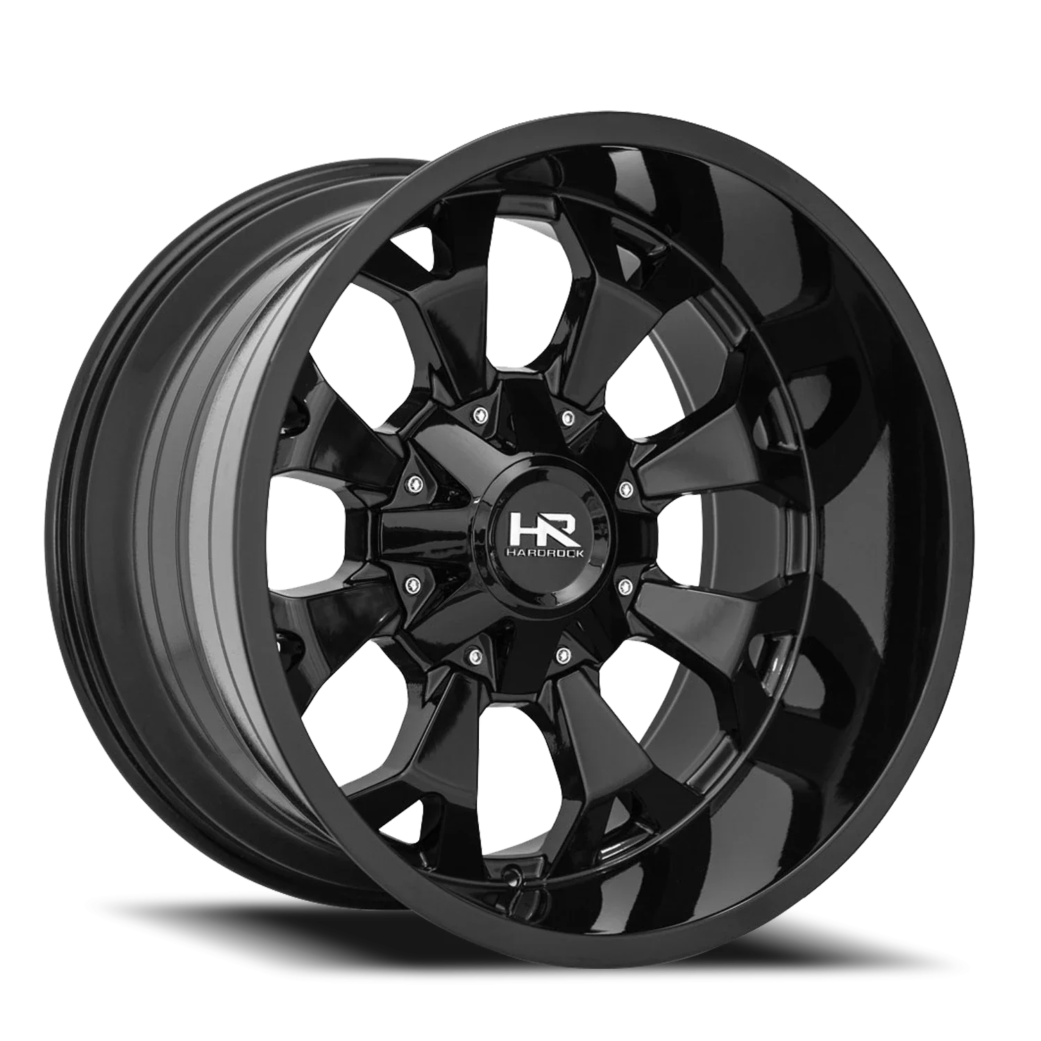 Hardrock Offroad Devastator H711