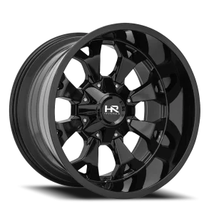 Hardrock Offroad Devastator H711