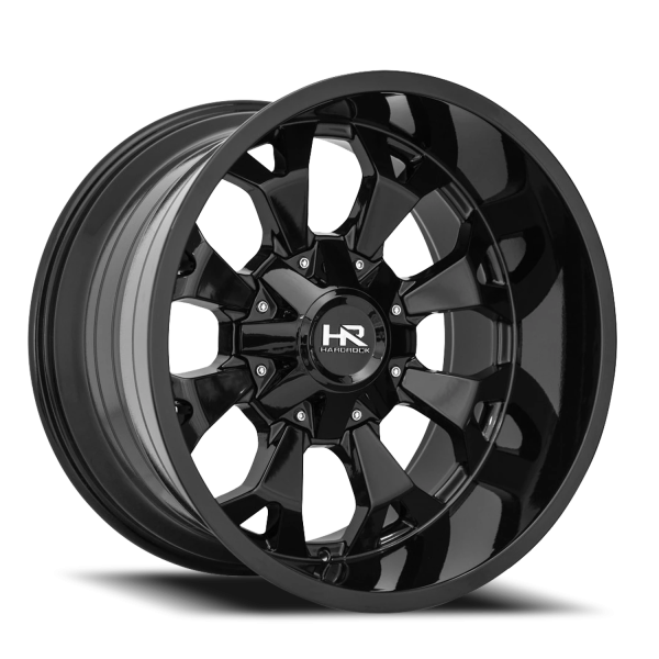 Hardrock Offroad Devastator H711