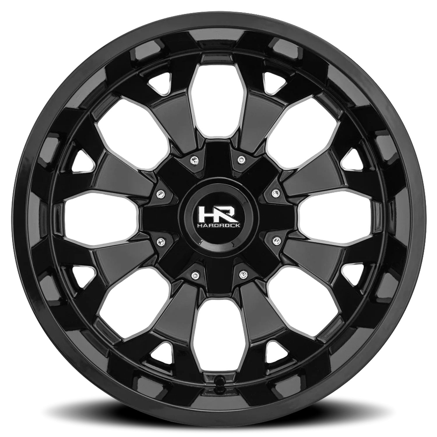 Hardrock Offroad Devastator H711 - Image 3