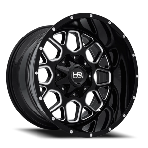 Hardrock Offroad Gunner H705