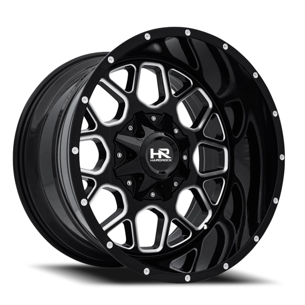 Hardrock Offroad Gunner H705