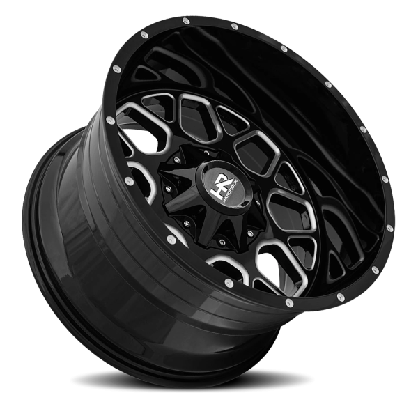 Hardrock Offroad Gunner H705 - Image 2