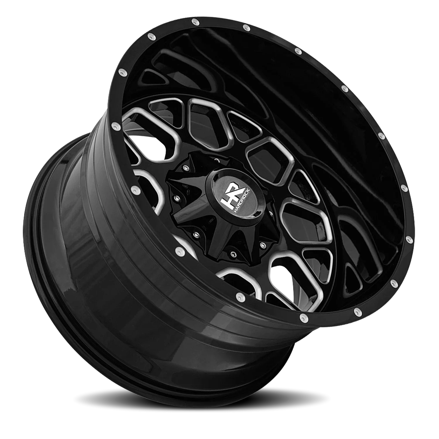 Hardrock Offroad Gunner H705 - Image 2