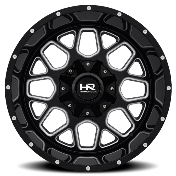 Hardrock Offroad Gunner H705 - Image 3