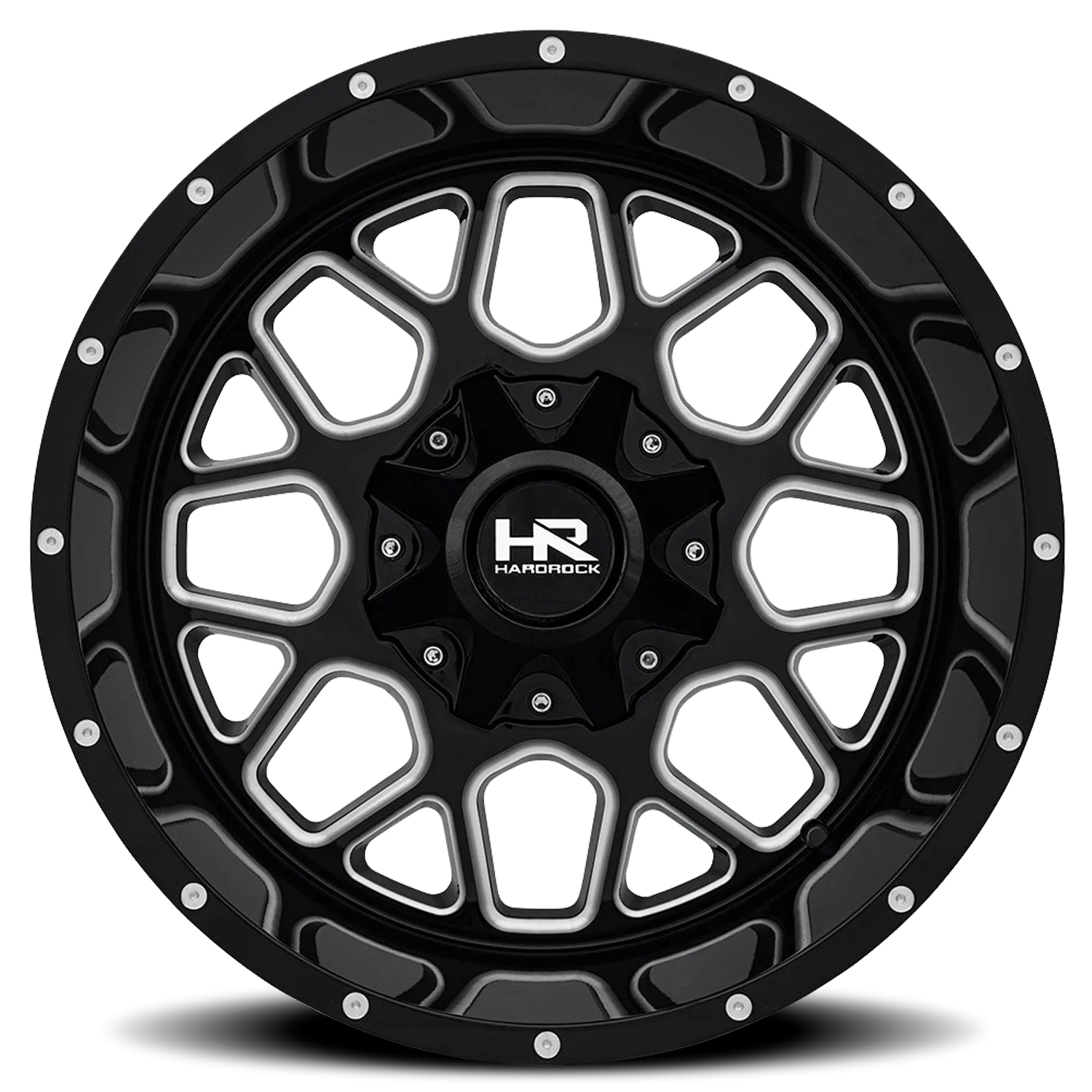 Hardrock Offroad Gunner H705 - Image 3