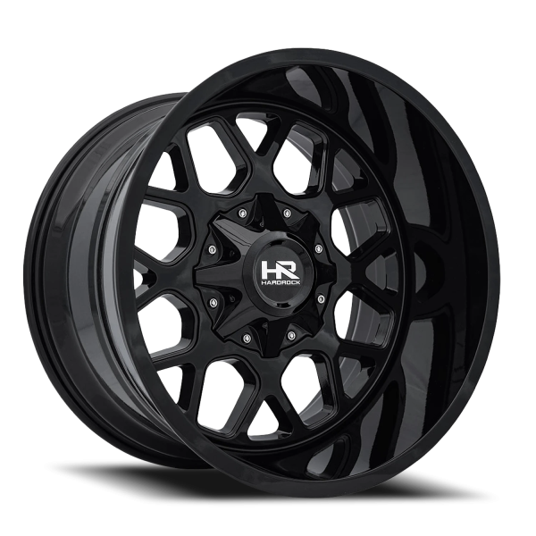 Hardrock Offroad Gunner H705