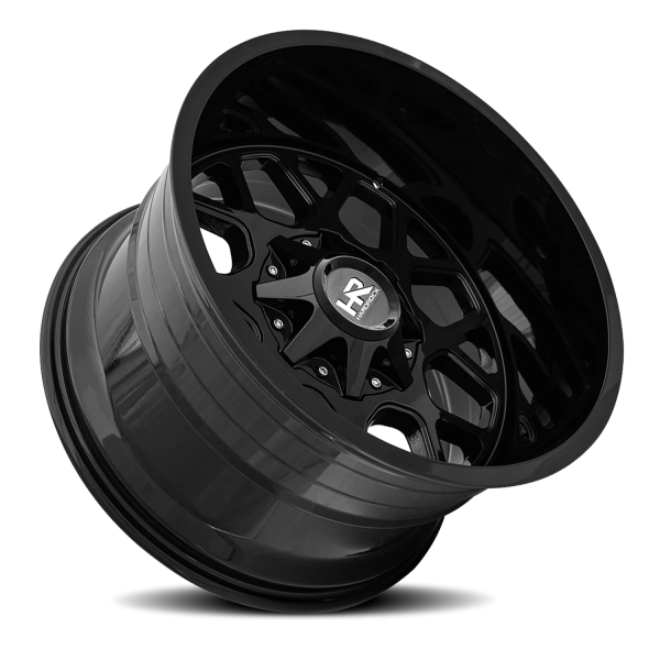 Hardrock Offroad Gunner H705 - Image 2