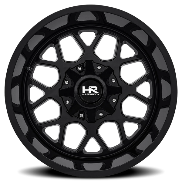 Hardrock Offroad Gunner H705 - Image 3