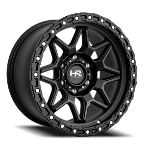 Hardrock Offroad H105