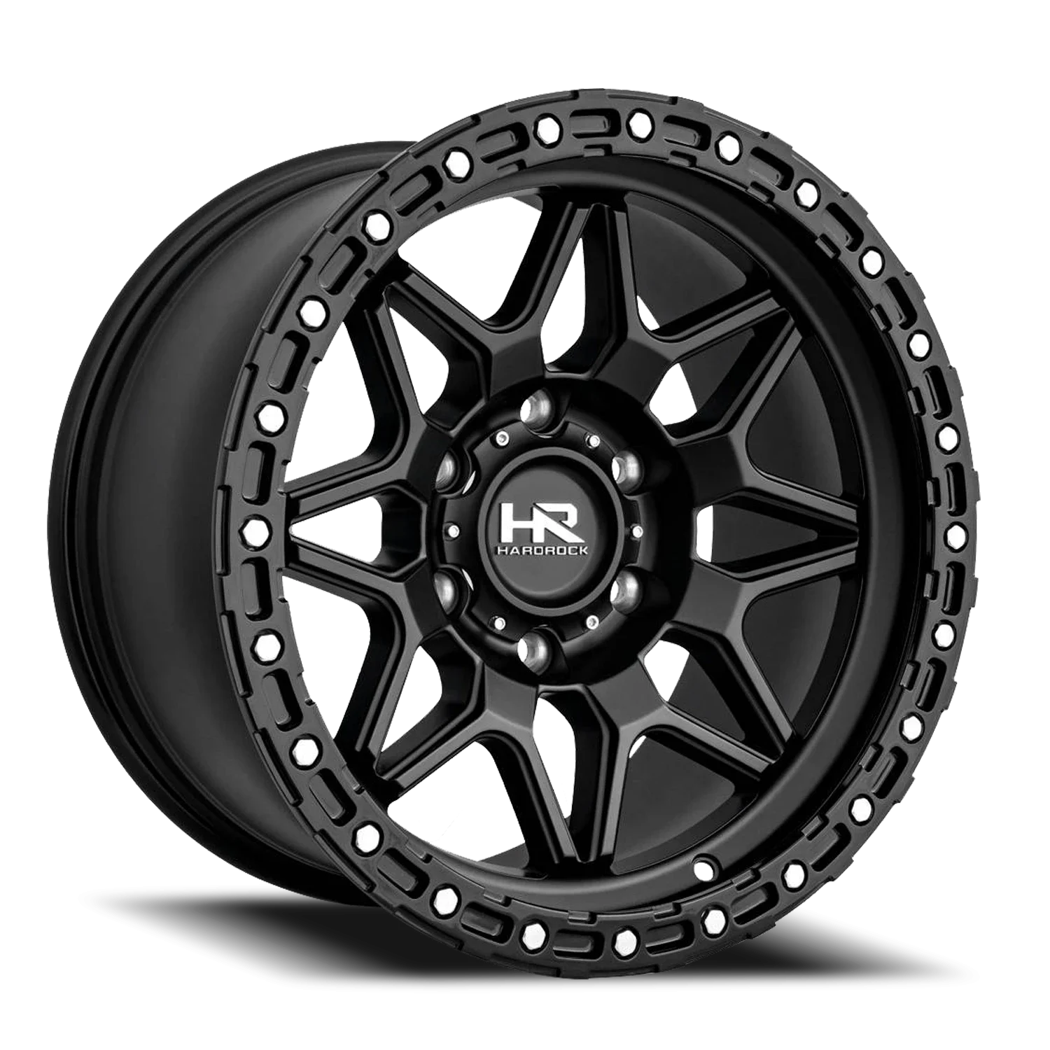 Hardrock Offroad H105