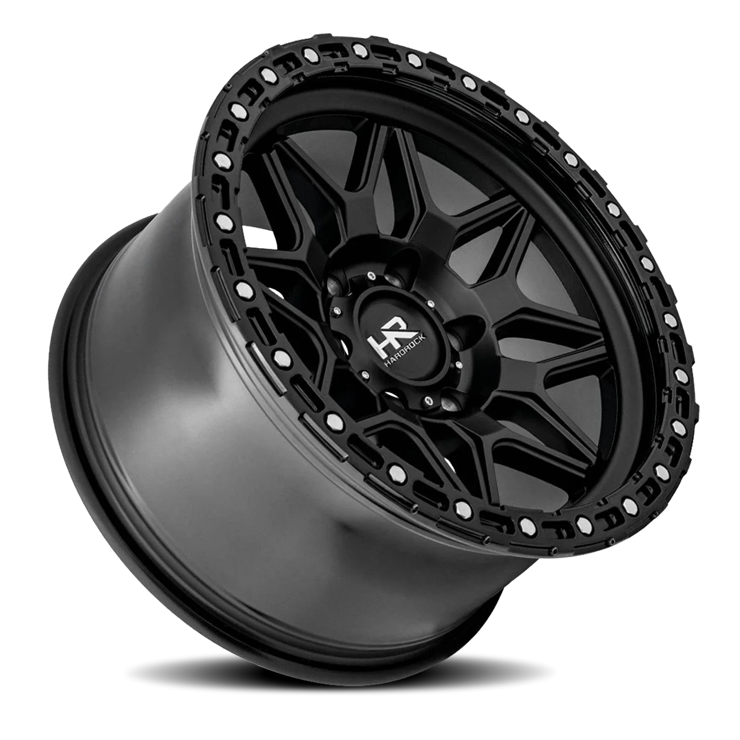 Hardrock Offroad H105 - Image 2