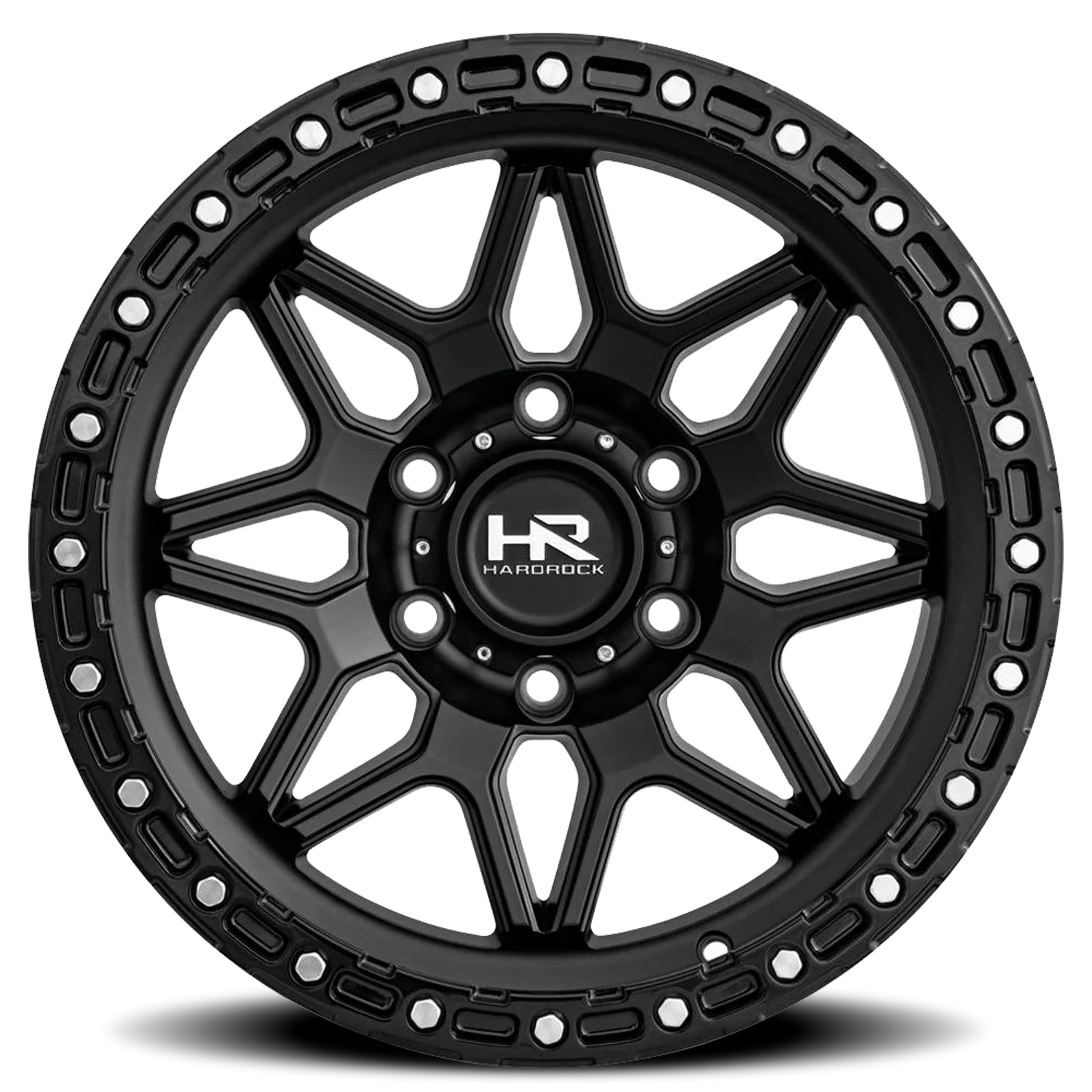 Hardrock Offroad H105 - Image 3