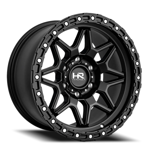 Hardrock Offroad H105