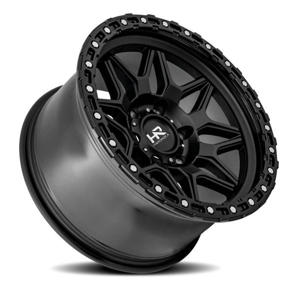 Hardrock Offroad H105 - Image 2