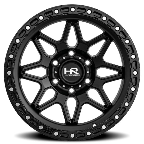 Hardrock Offroad H105 - Image 3