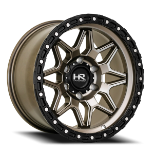 Hardrock Offroad H105
