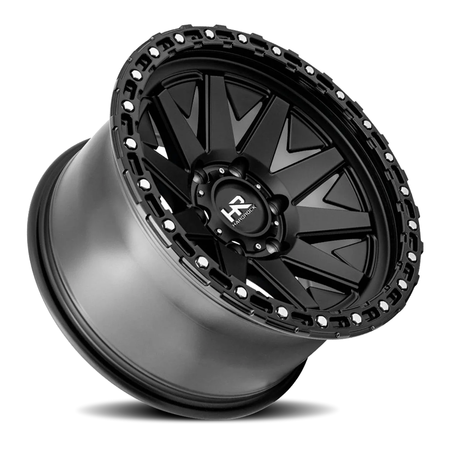 Hardrock Offroad H106 - Image 2