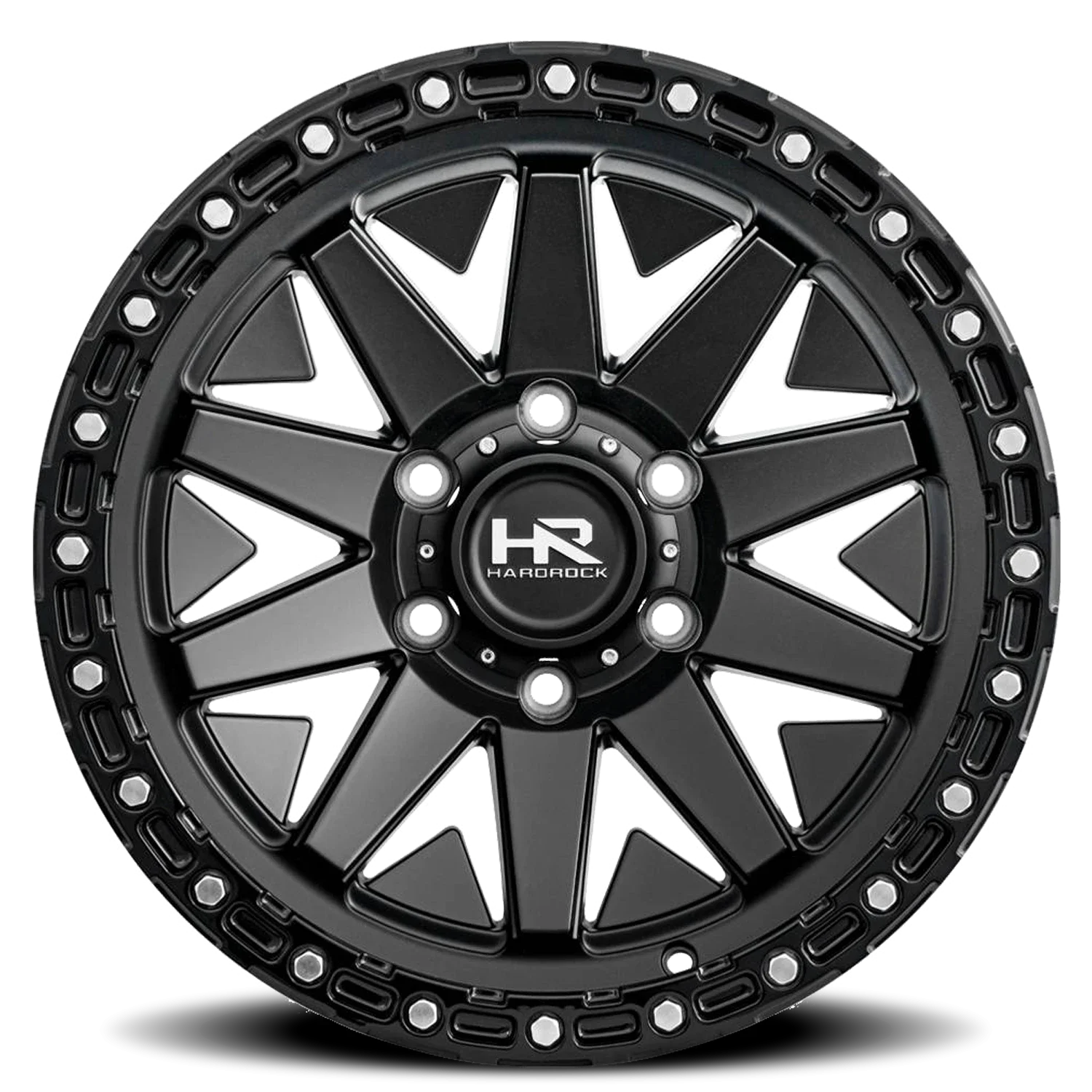 Hardrock Offroad H106 - Image 3