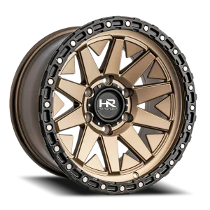 Hardrock Offroad H106