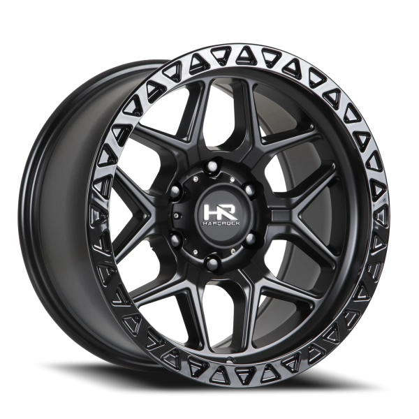 Hardrock Offroad H107