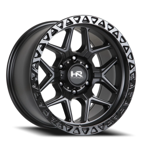 Hardrock Offroad H107