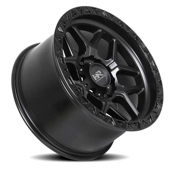 Hardrock Offroad H107 - Image 2